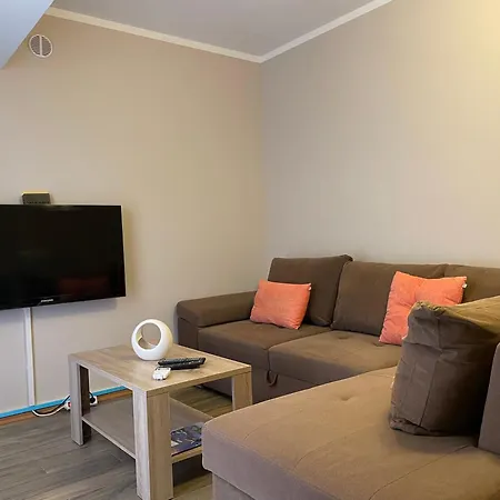 Apartman 4 Princesses *