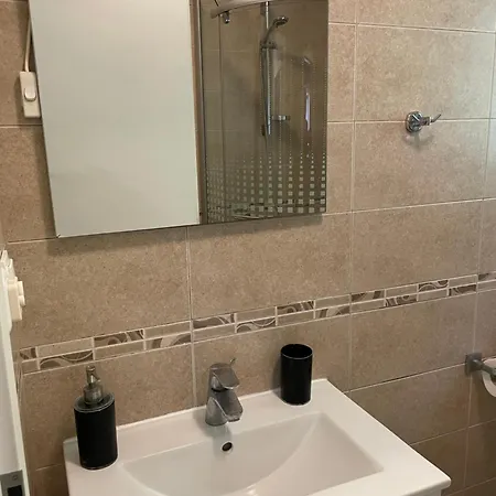 Apartman 4 Princesses *