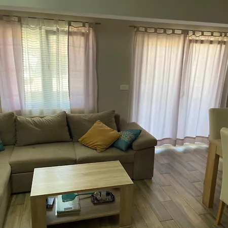 4 Princesses Apartamento Vela Luka