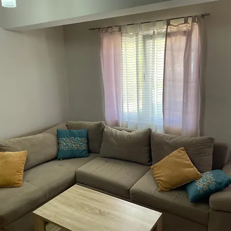 Apartman 4 Princesses