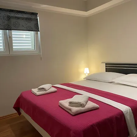 Apartman 4 Princesses Vela Luka