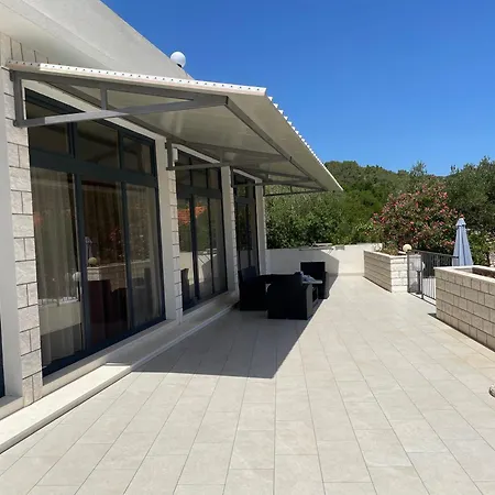 4 Princesses Apartman