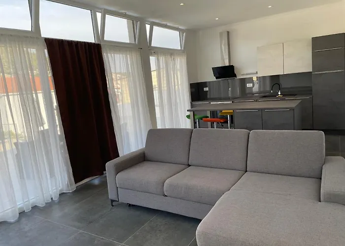 Lägenhet 4 Princesses *