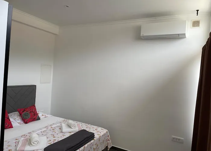 Lägenhet 4 Princesses Vela Luka