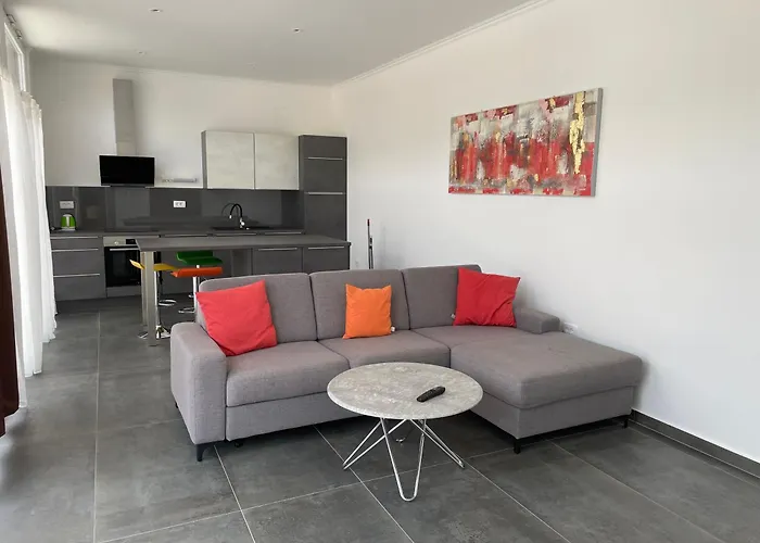 Lägenhet 4 Princesses *