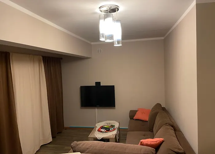 4 Princesses Apartman *