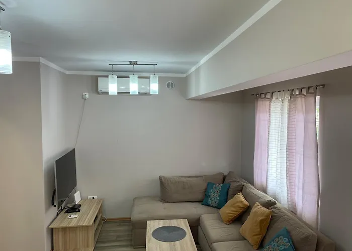 Apartman 4 Princesses Vela Luka