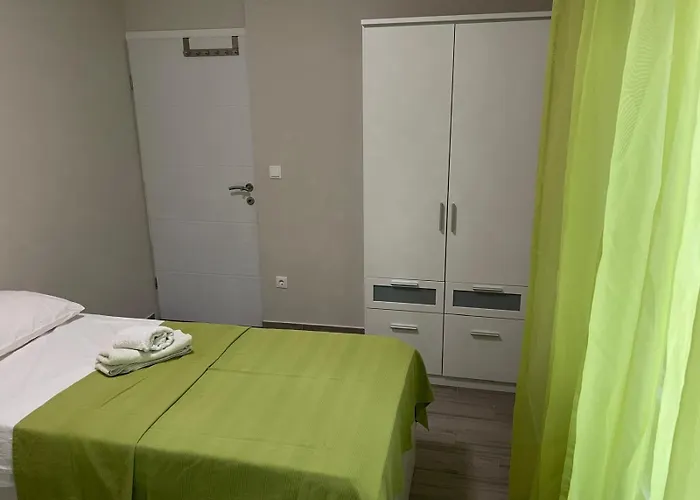 Lägenhet 4 Princesses *