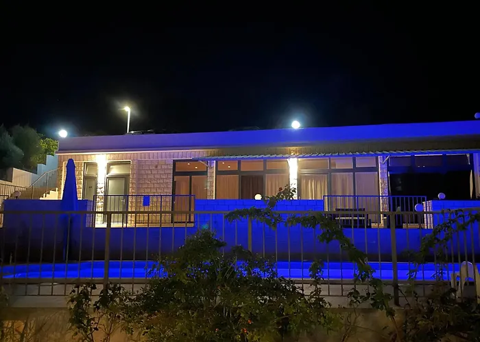 4 Princesses Lägenhet