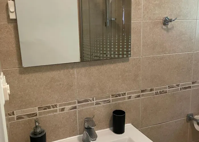 Lägenhet 4 Princesses *