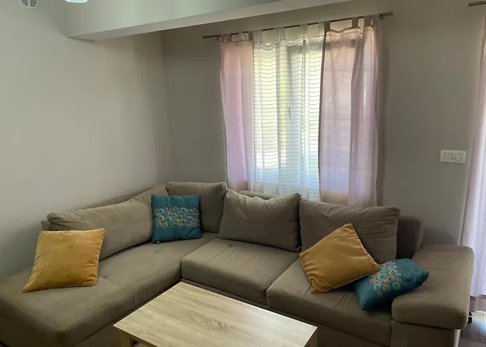 Lägenhet 4 Princesses