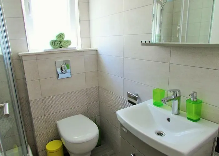 4 Princesses Lägenhet Vela Luka